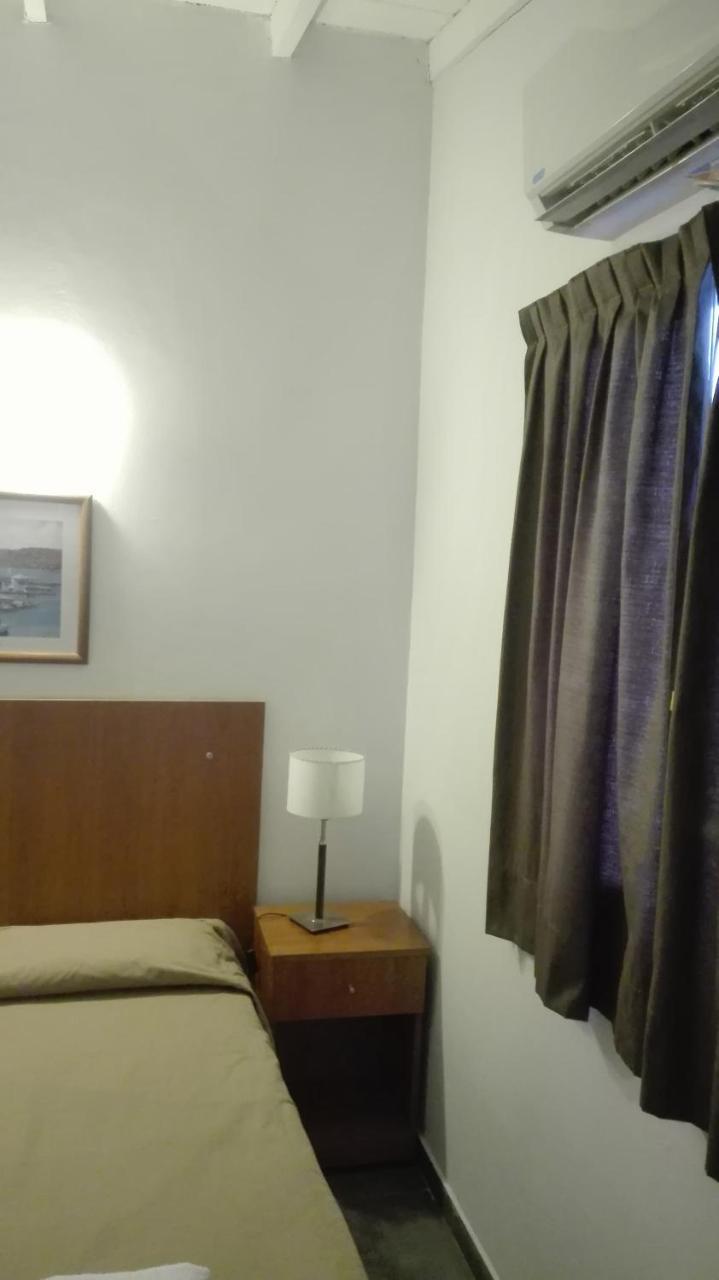 Hotel Caribe مار ديل بلاتا المظهر الخارجي الصورة