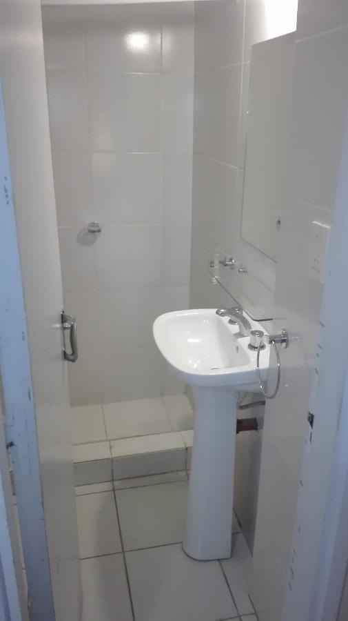 Hotel Caribe مار ديل بلاتا المظهر الخارجي الصورة